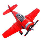 Aviator icon